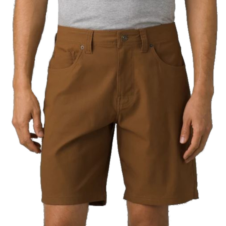 Prana Brion Short II 9" Inseam - Men's - Image 7